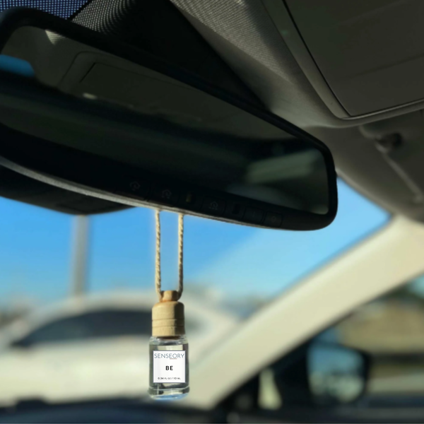 BUNDLE.  Four Car Aura Diffusers $39