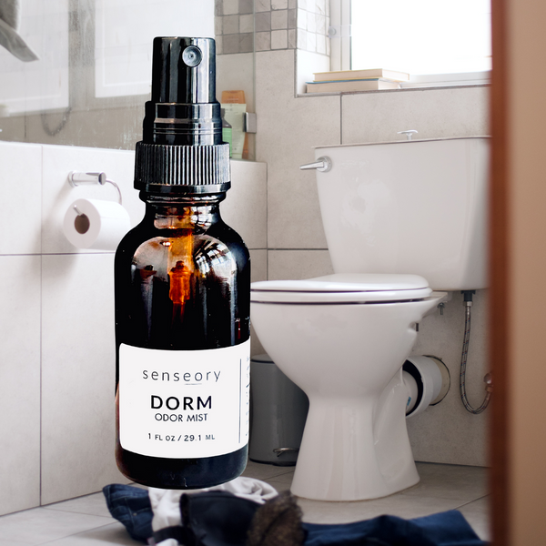 Dorm Room Odor Mist