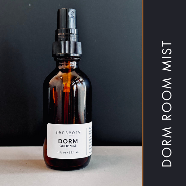 Dorm Room Odor Mist