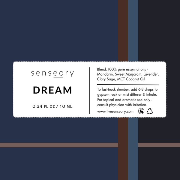 Dream Essential Oil Blend