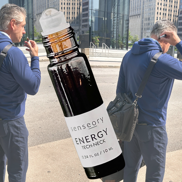 Energy Tech-Neck Essential Oil Roll-On