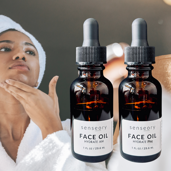 Box—AM+PM Skin Ritual