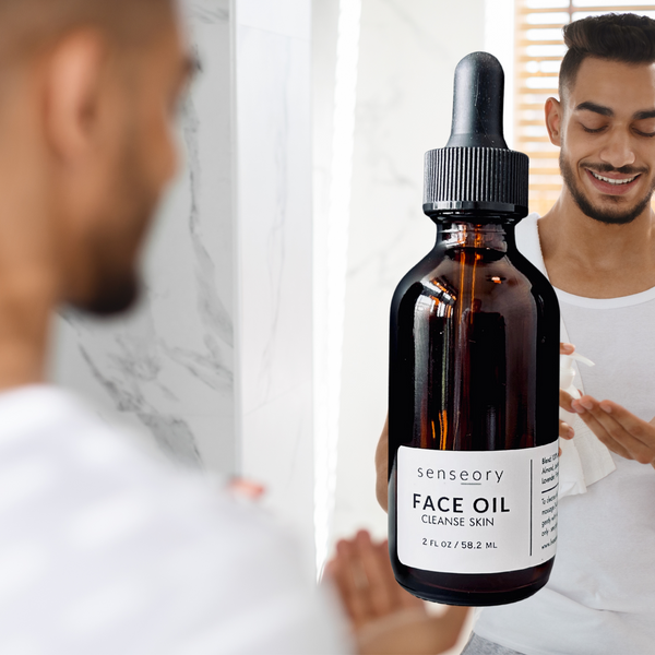 Box—AM+PM Skin Ritual