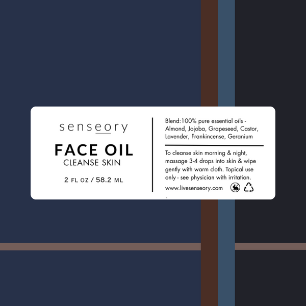 Box—AM+PM Skin Ritual