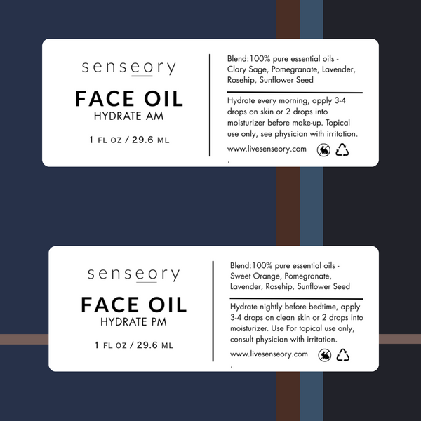 Box—AM+PM Skin Ritual