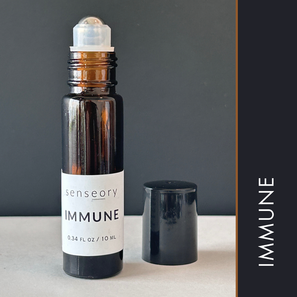 Immune Essential Oil Roll-On