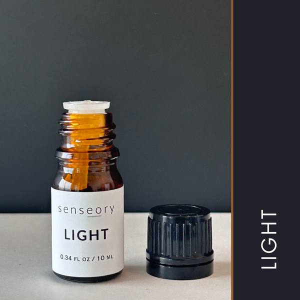 Light Essential Oil Blend