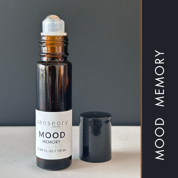 Mood Memory Essential Oil Roll-On