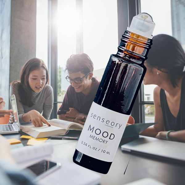 Mood Memory Essential Oil Roll-On