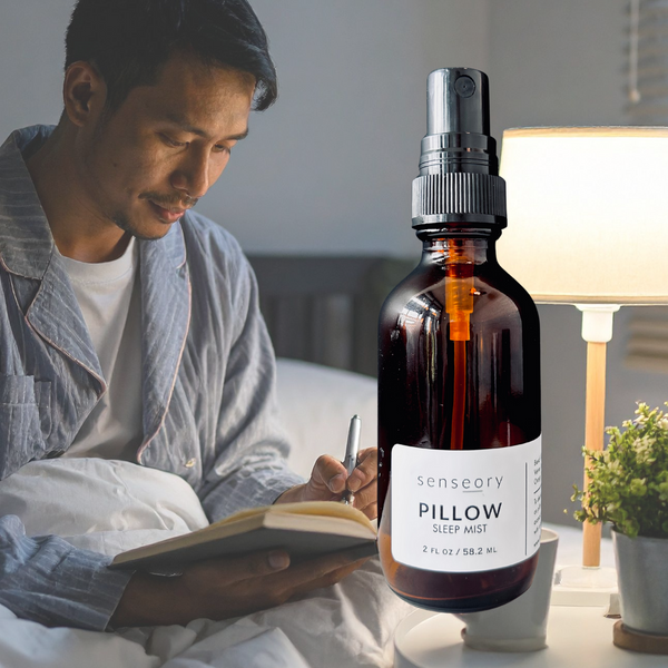 Pillow Sleep Mist