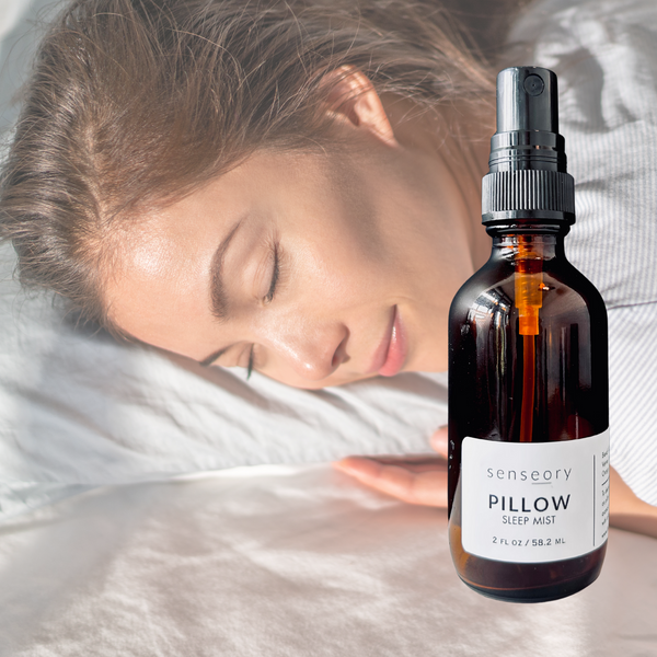 Pillow Sleep Mist