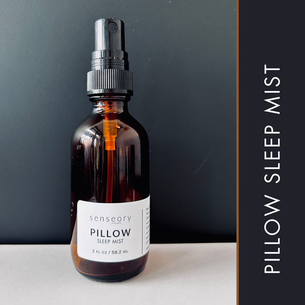 Pillow Sleep Mist