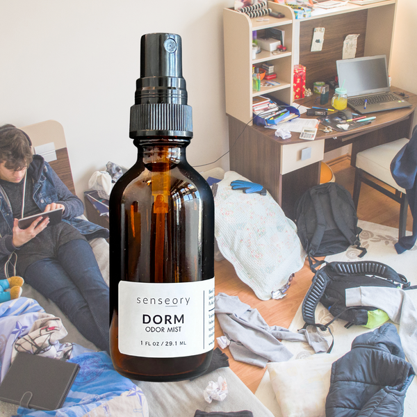 Dorm Room Odor Mist