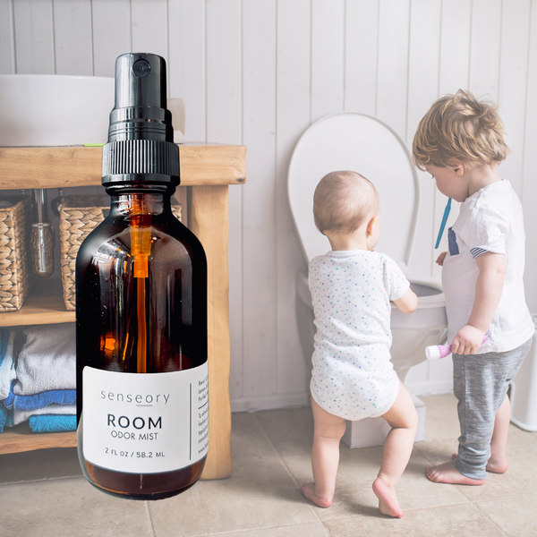 Room Odor Mist