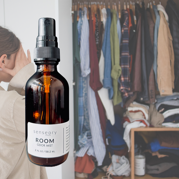 Room Odor Mist