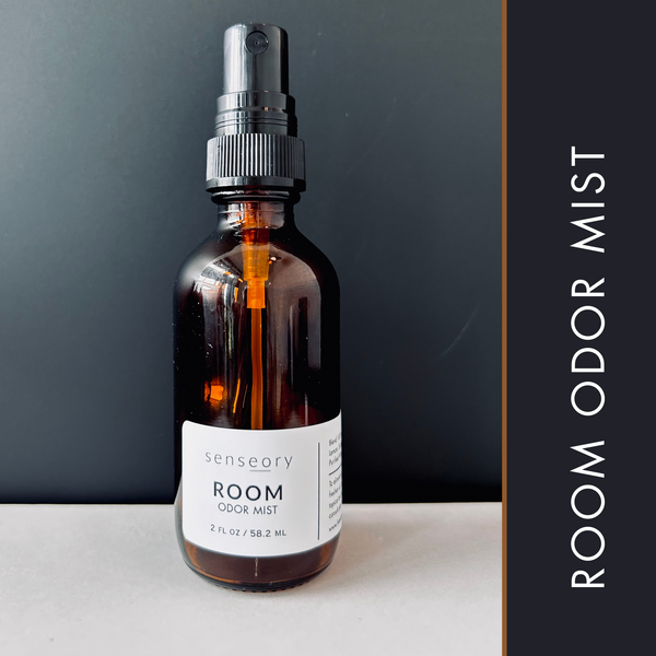 Room Odor Mist