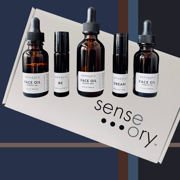 Box—AM+PM Skin Ritual