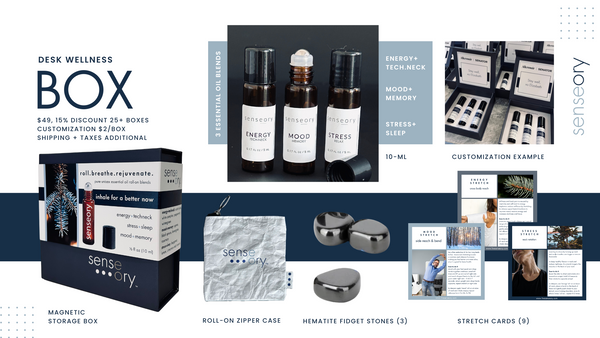 Box—Steady State