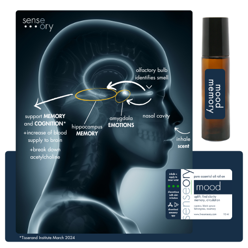 mood+memory essential oil roll-on