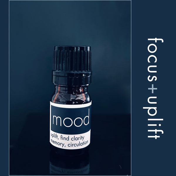 mood+memory essential oil dropper