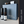 Box—Steady State
