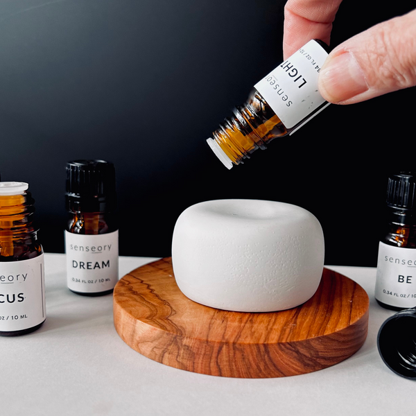 Box—Room Aura Diffuser