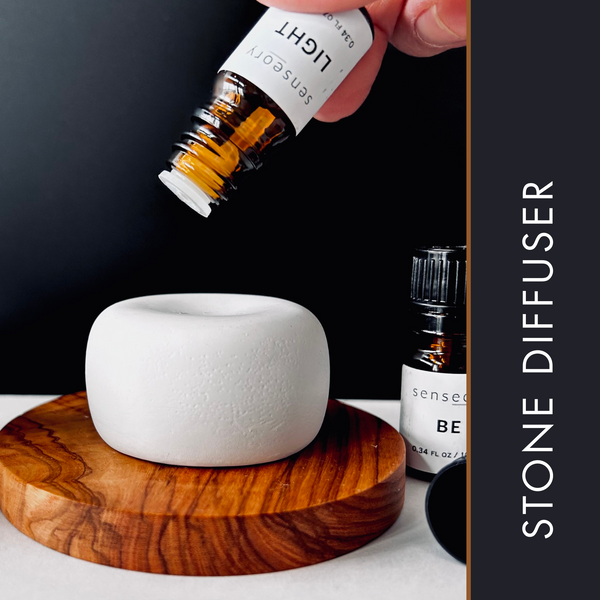 Stone Diffuser