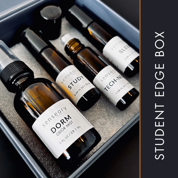 Box—Student Edge
