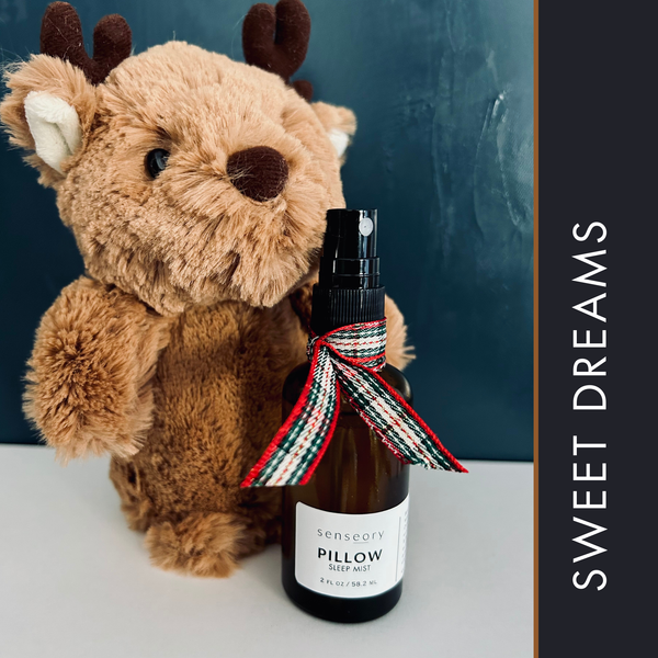 MIST.  Sweet Dreams - Seasonal $22